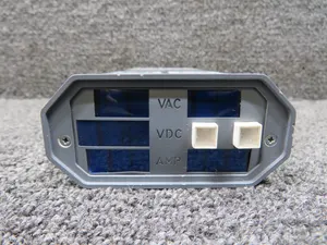 11003-003 Teledyne Power Monitor with Green Repairable Tag (Core)
